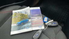 Ford Puma 1.0 EcoBoost ST-Line 5dr Auto Petrol Hatchback